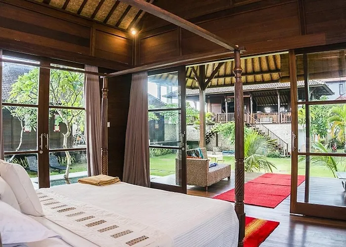 Tropica Shipwreck Lembongan Holiday park BALI